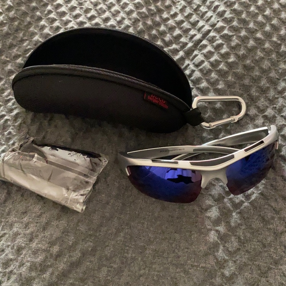 Duco Sunglasses